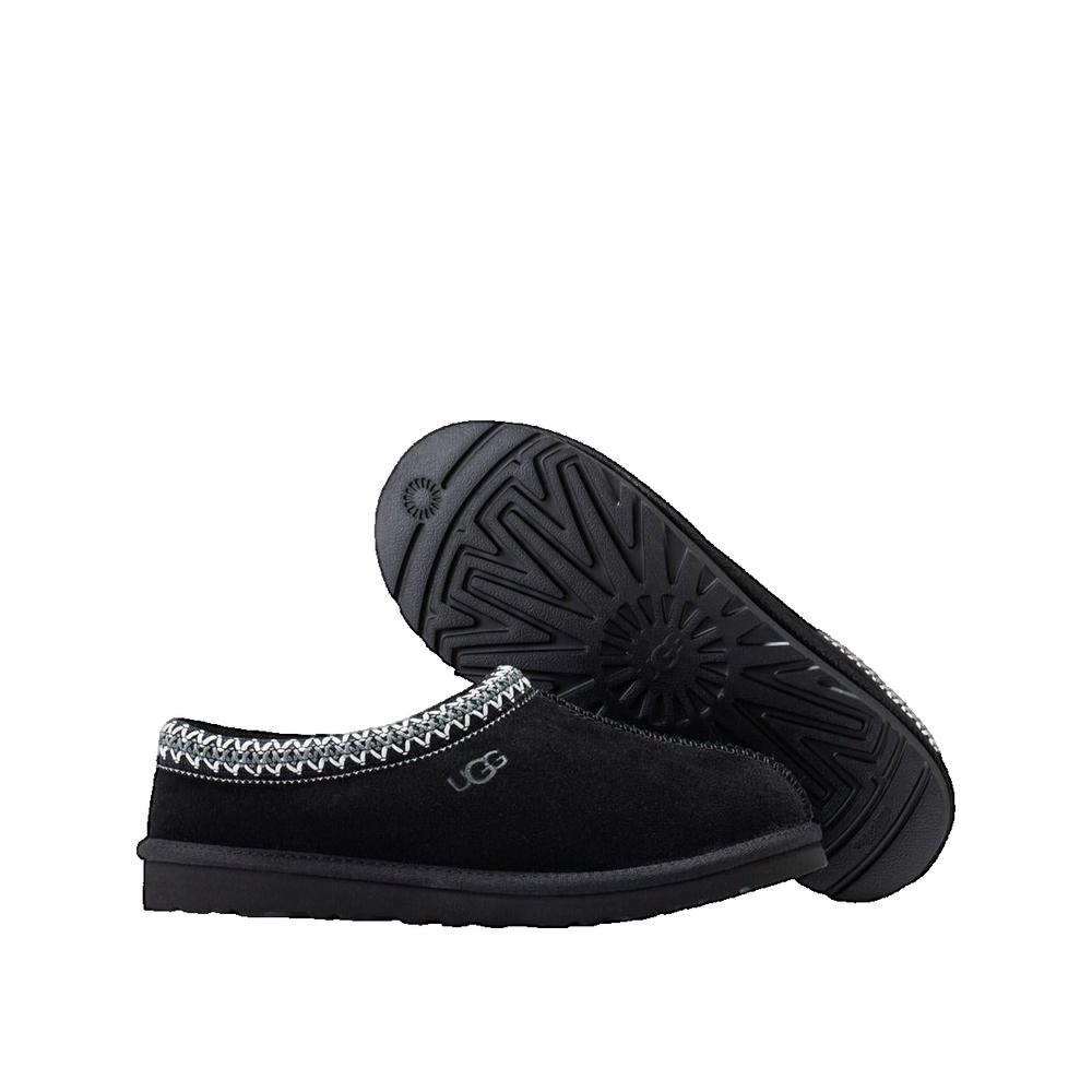 Mules Tasman - Negro