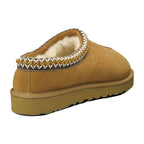 Bottes Tasman - Châtaigne