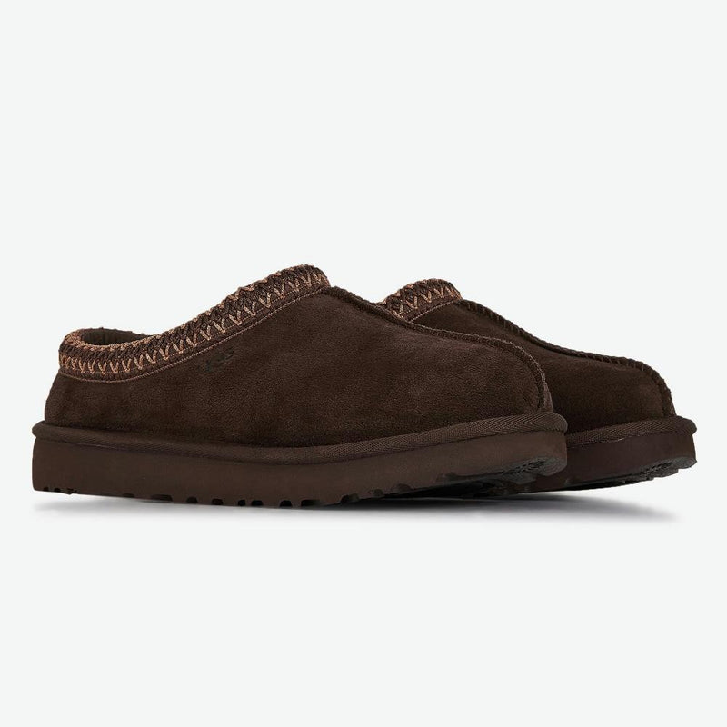 Sneakers Tasman - Marron