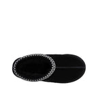 Tasman Mules - Black