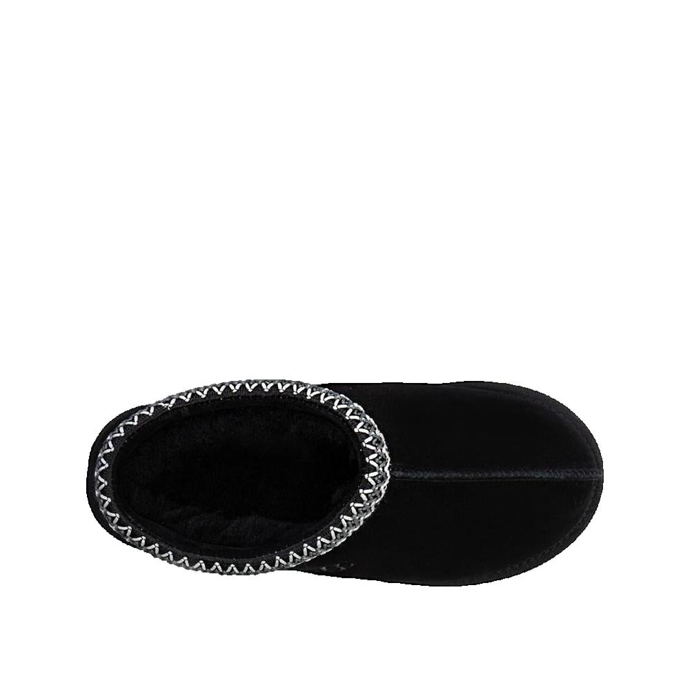 Tasman Mules - Black