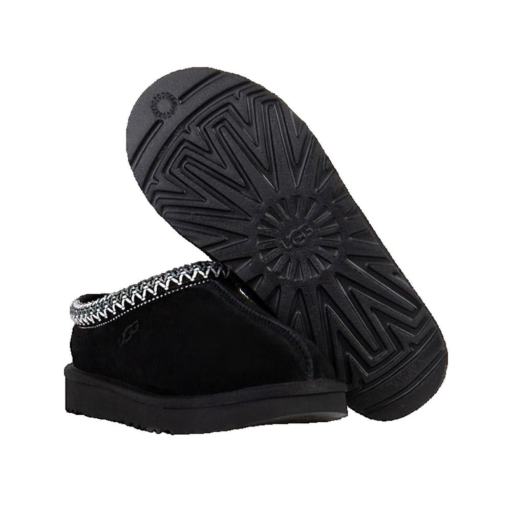 Tasman Mules - Black