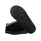 Tasman Mules - Black