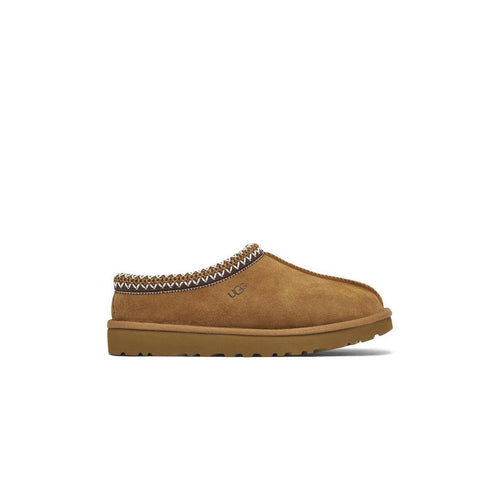 Mules Tasman - Marron