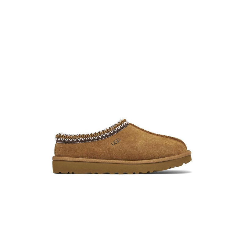 Mules Tasman - Marron