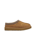 Zapatillas Tasman - Castaño