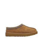Zapatillas Tasman - Castaño