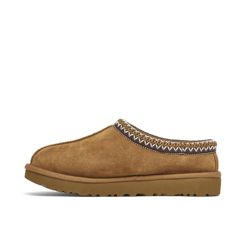 Chaussons Tasman - Châtaigne