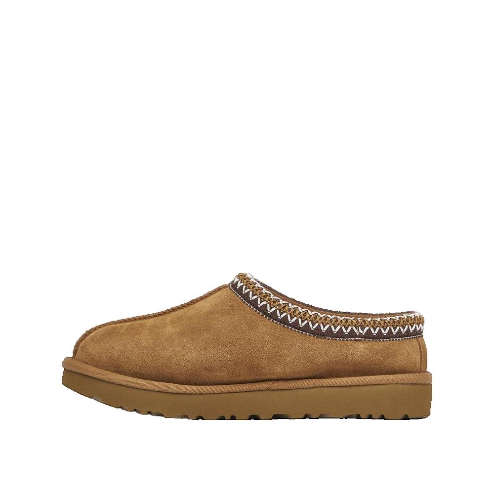 Zapatillas Tasman - Castaño