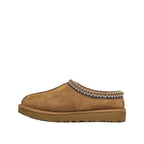 Zapatillas Tasman - Castaño
