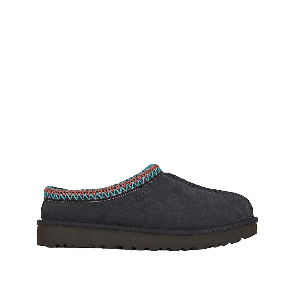 Tasman Mules - Grey