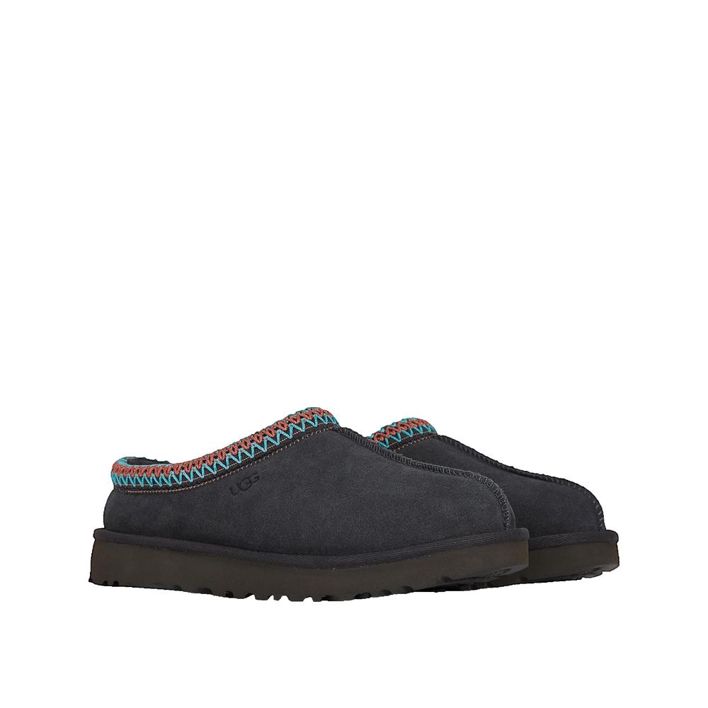 Tasman Mules - Grey