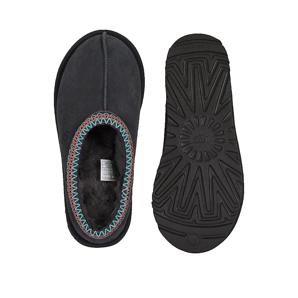 Tasman Mules - Grey