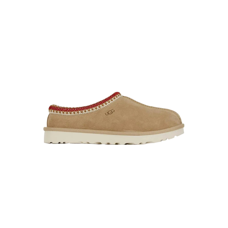 Mules Tasman - Beige