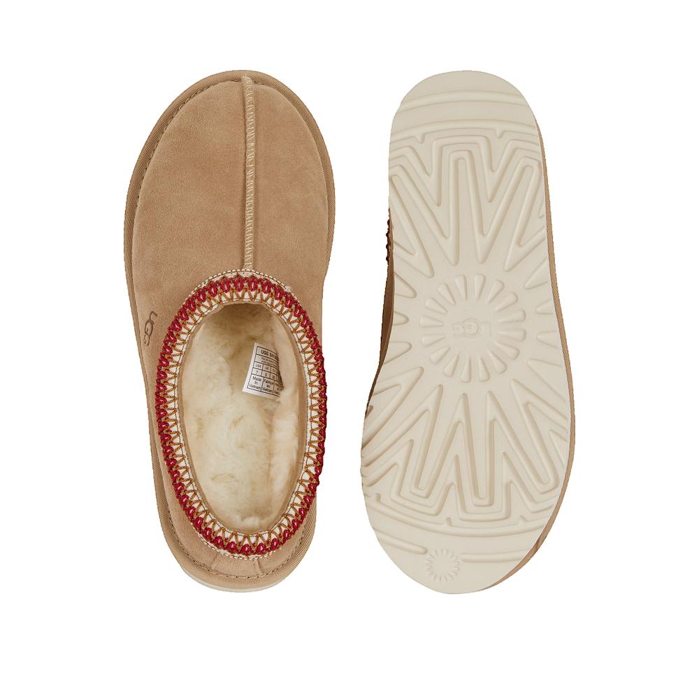 Tasman Mules - Golden Sand