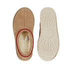 Tasman Mules - Golden Sand