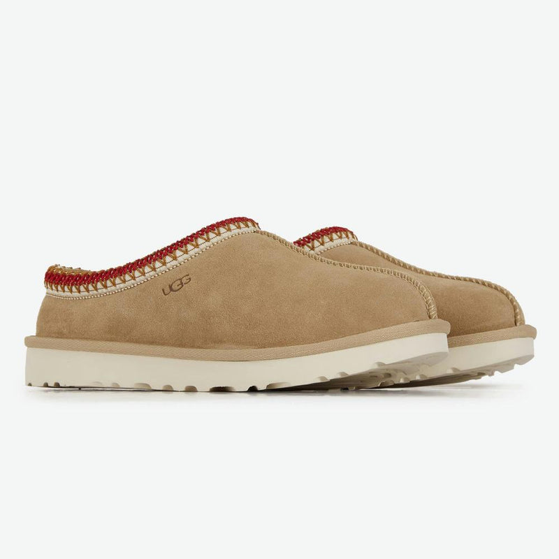 Mules Tasman - Beige