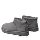 Boots Classic Ultra Mini - Gris