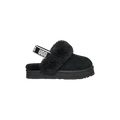 Zapatillas Funkette - Negro
