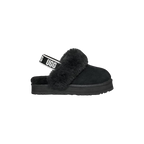 Zapatillas Funkette - Negro