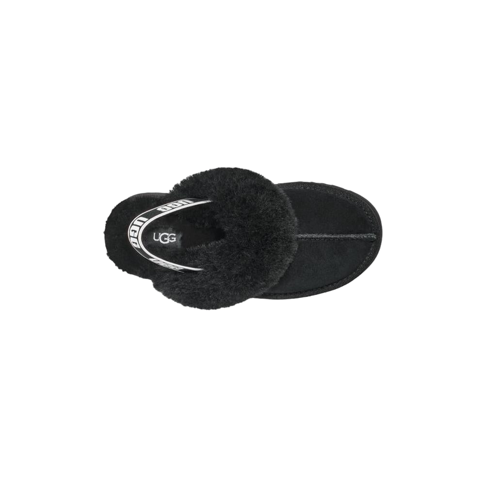 Zapatillas Funkette - Negro