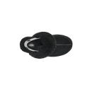Pantuflas Funkette - Negro