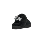 Zapatillas Funkette - Negro
