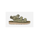 Sandales Goldencoast Multistrap - Khaki