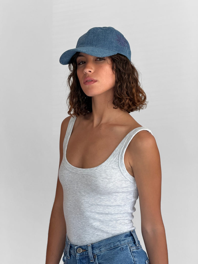 Casquette Ugo - Rawdenim