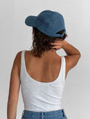 Casquette Ugo - Rawdenim