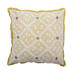 Rovigo - Cushion - Natural - Cotton