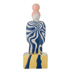 Priya - Votive Holder - Multicolour - Stoneware
