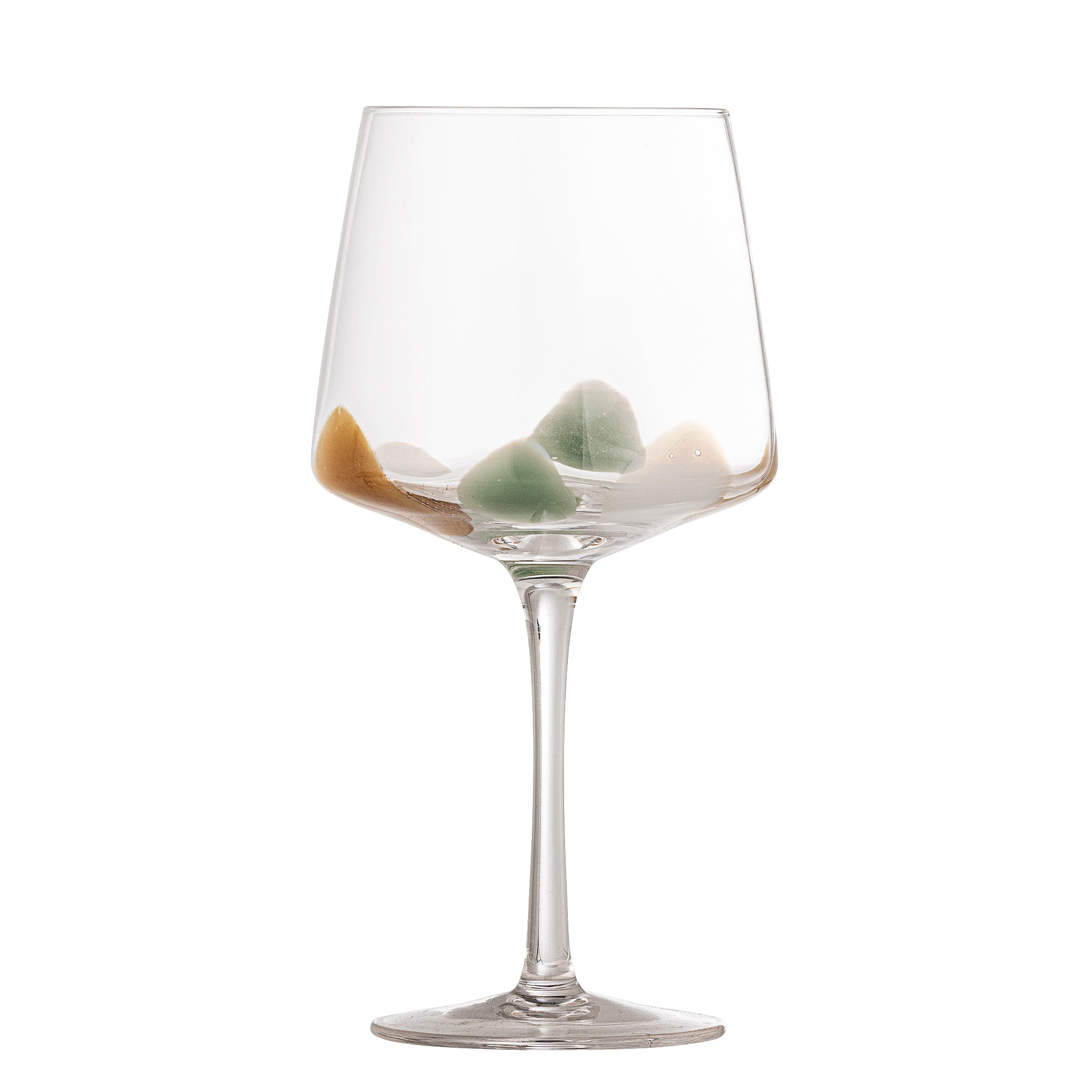 Gildor - Copa de Vino - Multicolor - Vidrio