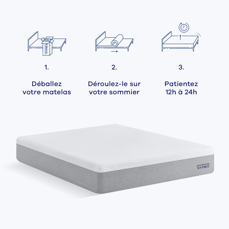 Ultimate Hybrid Mattress