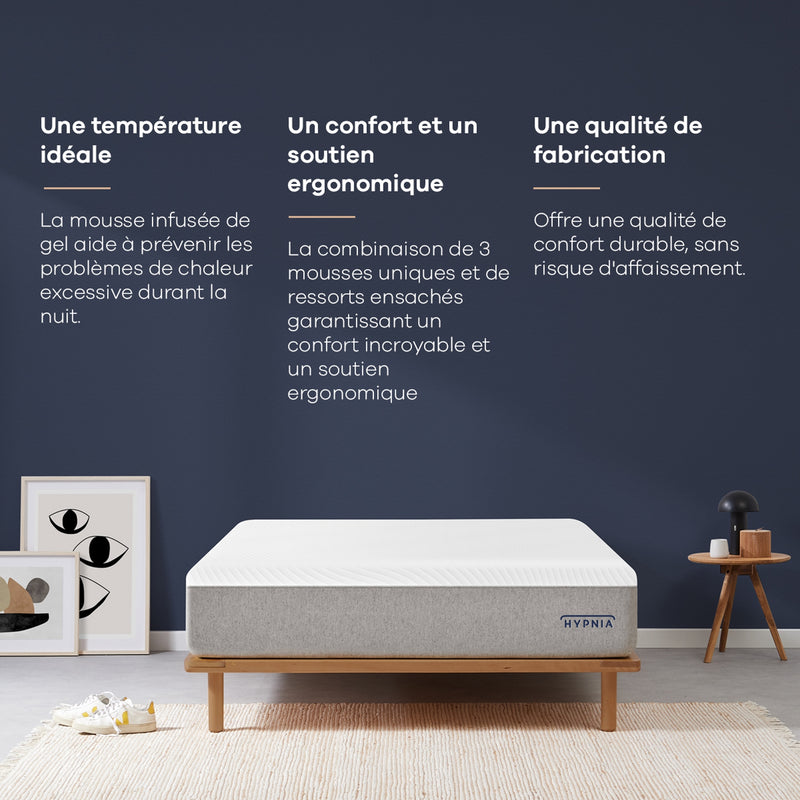 Ultimate Hybrid Mattress