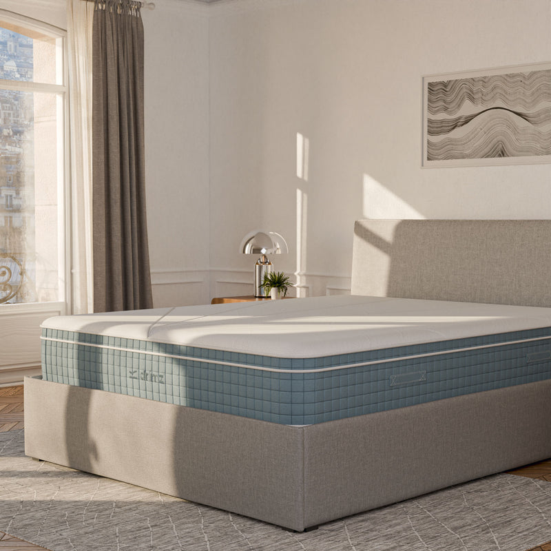 Matelas Hybride Elite - L'Ultra By Drimz