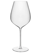 Ultraleggero - Lot De 6 Verres À Bordeaux - 630 Ml