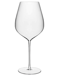 Ultraleggero - Lot De 6 Verres À Bordeaux - 630 Ml