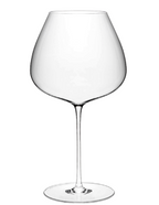 Ultraleggero - Lot De 6 Verres À Bourgogne - 880 Ml