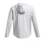 Unstoppable Lc Track Jacket - Light Grey. - Man