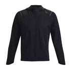 Unstoppable Lc Track Jacket - Black - Men