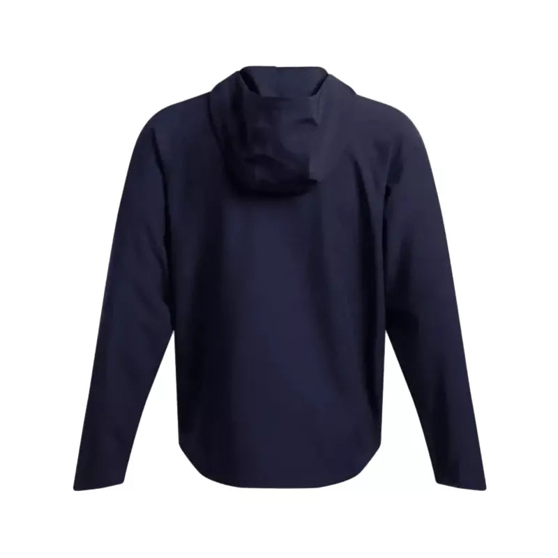 Unstoppable Lc Trainingsjacke - Blau - Herren