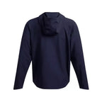 Unstoppable Lc Trainingsjacke - Blau - Herren