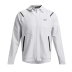 Unstoppable Lc Track Jacket - Light Grey. - Man