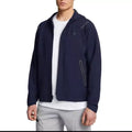 Unstoppable Lc Trainingsjacke - Blau - Herren
