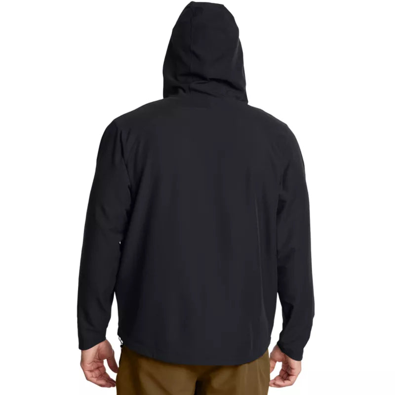 Unstoppable Lc Track Jacket - Black - Men