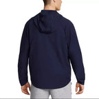 Unstoppable Lc Trainingsjacke - Blau - Herren