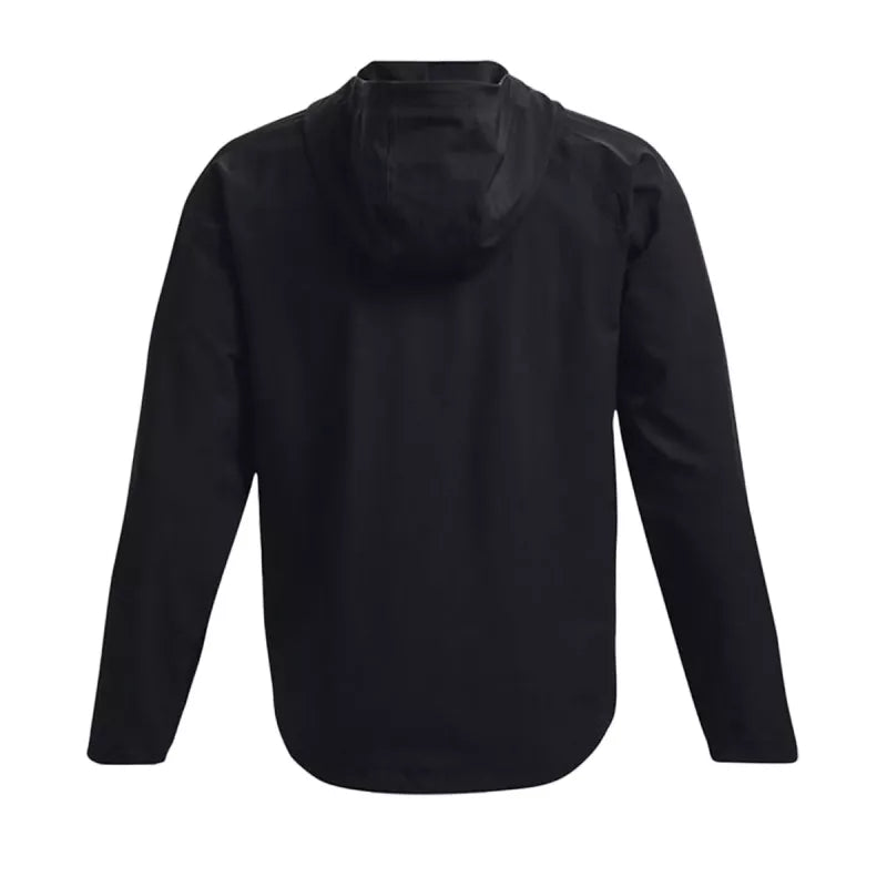 Unstoppable Lc Track Jacket - Black - Men