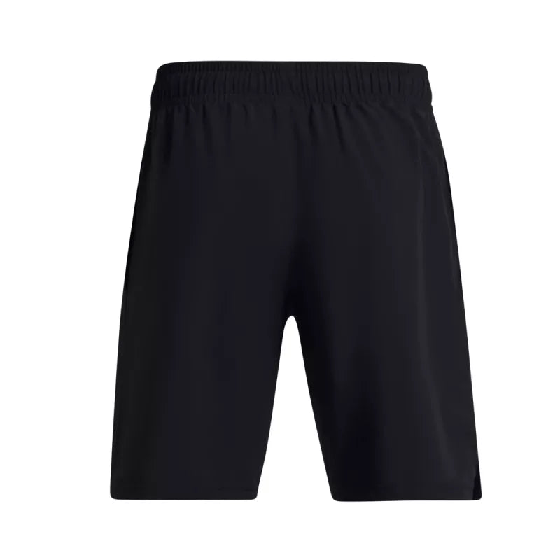 Short Homme Under Armour TECH WOVEN WORDMARK