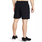 Short Homme Under Armour TECH WOVEN WORDMARK